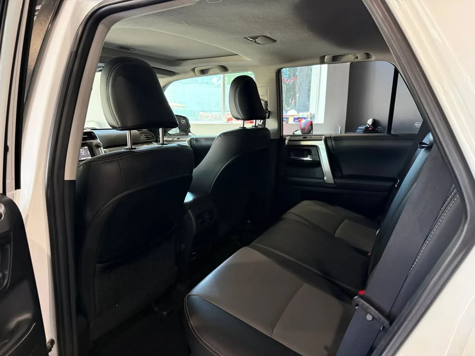 2018 Toyota 4Runner 5th Gen - Image 11 of 15
