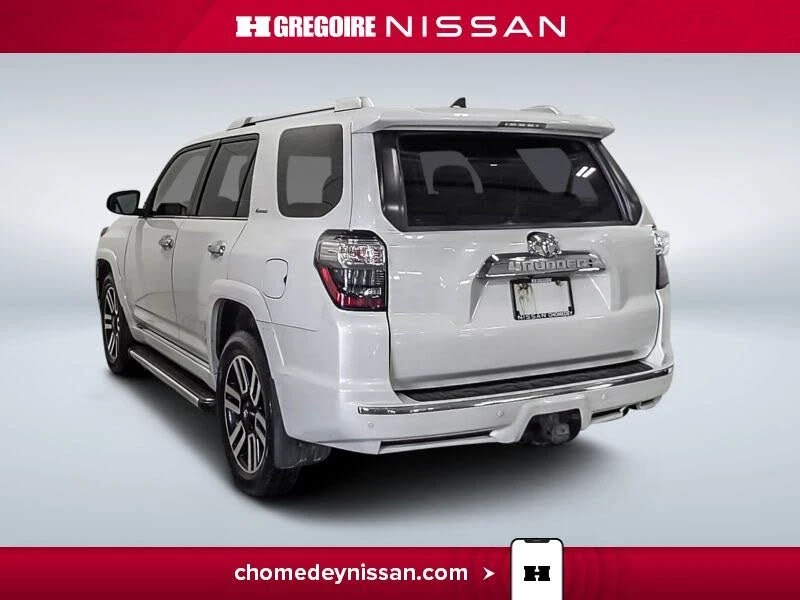 2018 Toyota 4Runner 5th Gen - Image 6 of 20