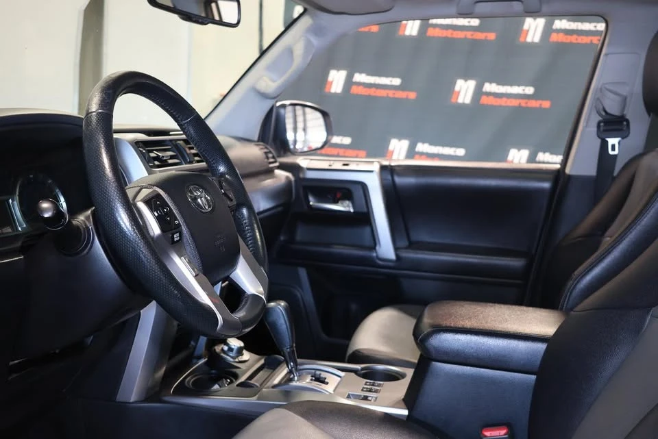 2018 Toyota 4Runner 5th Gen - Image 7 of 20