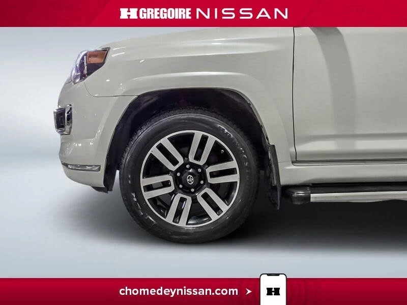 2018 Toyota 4Runner 5th Gen - Image 12 of 20