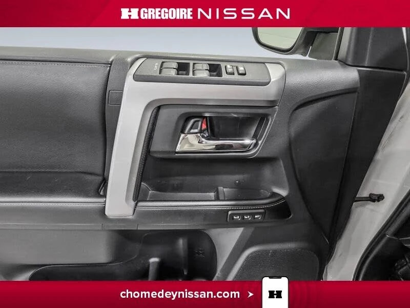2018 Toyota 4Runner 5th Gen - Image 13 of 20