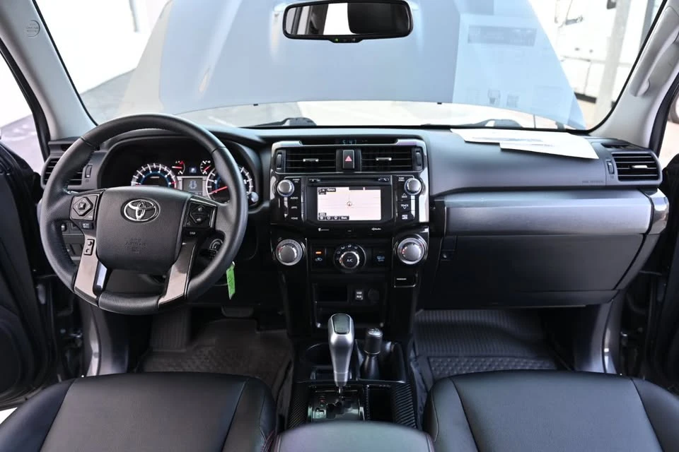 2018 Toyota 4Runner 5th Gen - Image 13 of 20