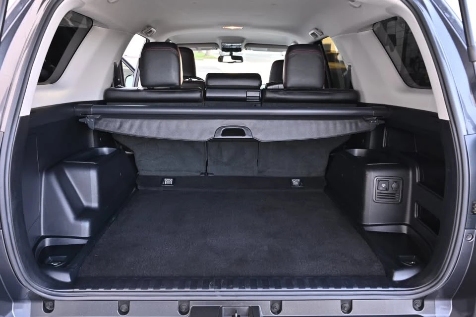 2018 Toyota 4Runner 5th Gen - Image 19 of 20