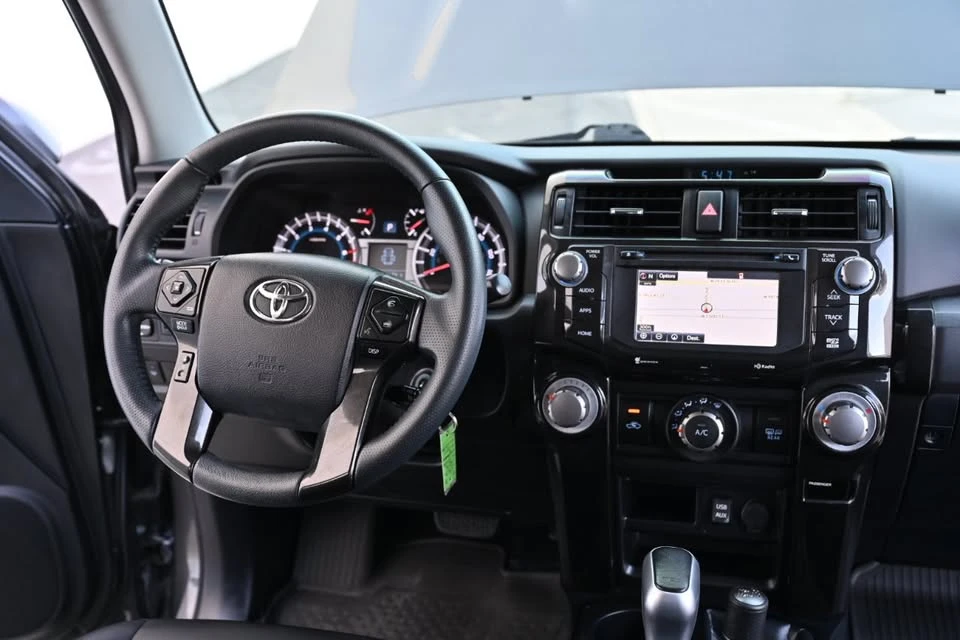 2018 Toyota 4Runner 5th Gen - Image 20 of 20