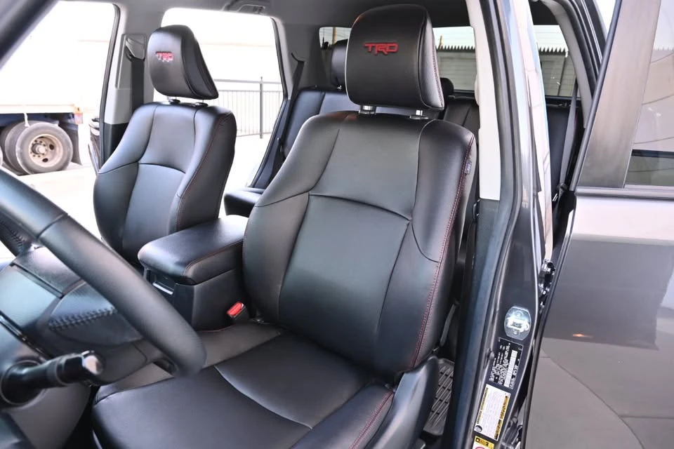 2018 Toyota 4Runner 5th Gen - Image 18 of 20