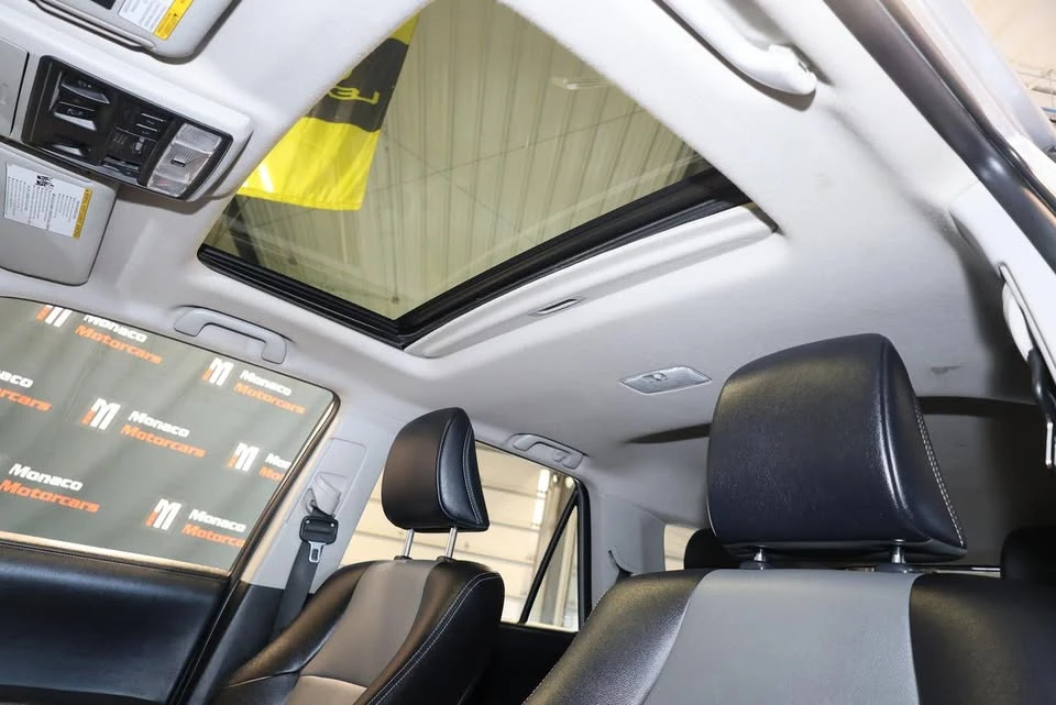 2018 Toyota 4Runner 5th Gen - Image 9 of 20