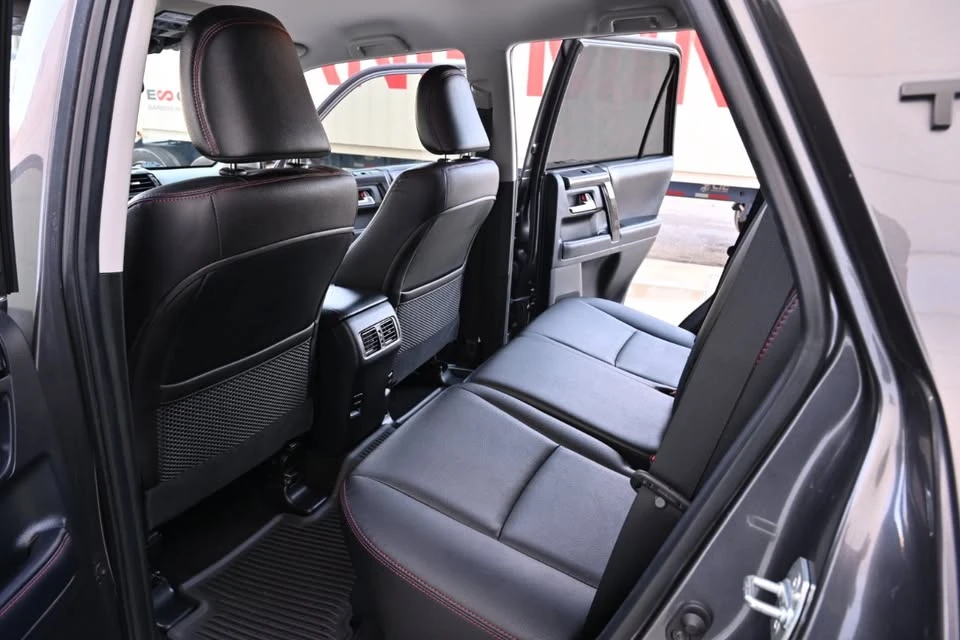 2018 Toyota 4Runner 5th Gen - Image 15 of 20