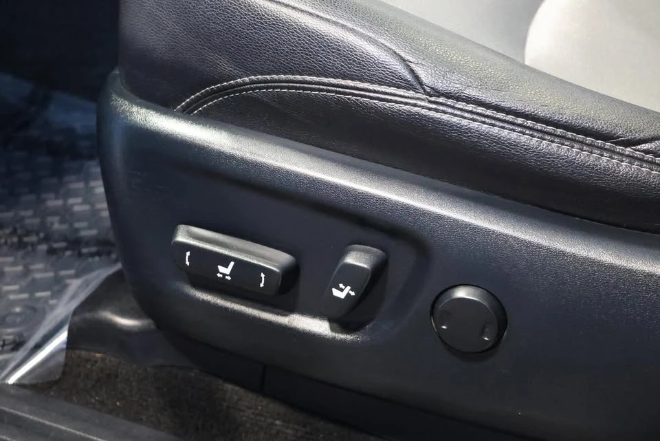 2018 Toyota 4Runner 5th Gen - Image 20 of 20