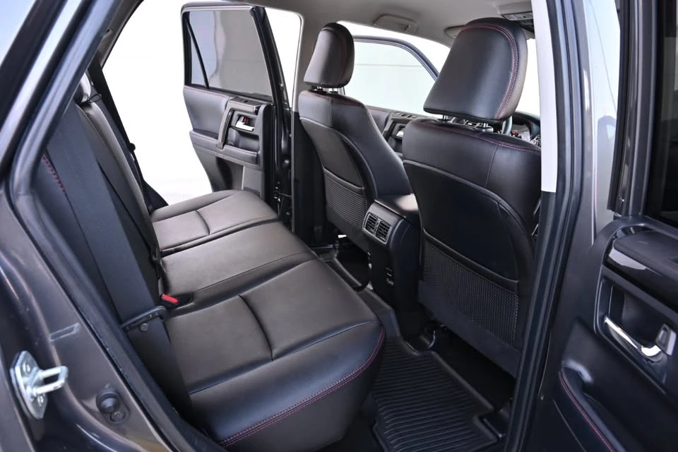 2018 Toyota 4Runner 5th Gen - Image 16 of 20