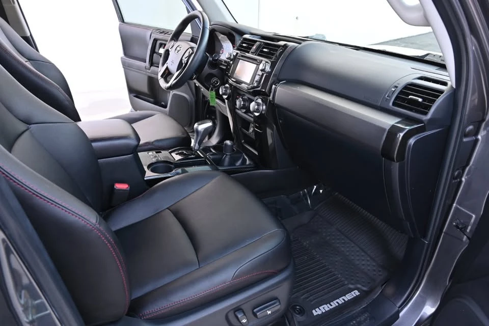 2018 Toyota 4Runner 5th Gen - Image 14 of 20