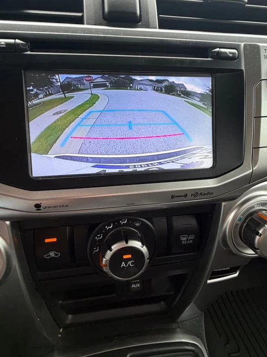 2018 Toyota 4Runner 5th Gen - Image 2 of 18