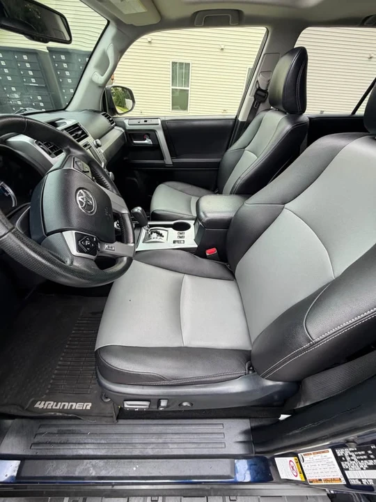 2018 Toyota 4Runner 5th Gen - Image 14 of 18