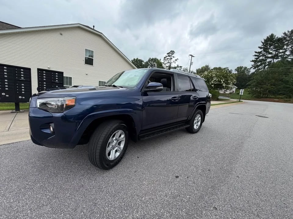 2018 Toyota 4Runner 5th Gen - Image 13 of 18