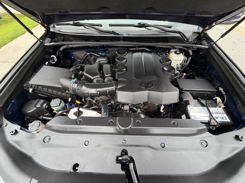 2018 Toyota 4Runner 5th Gen - Image 10 of 18