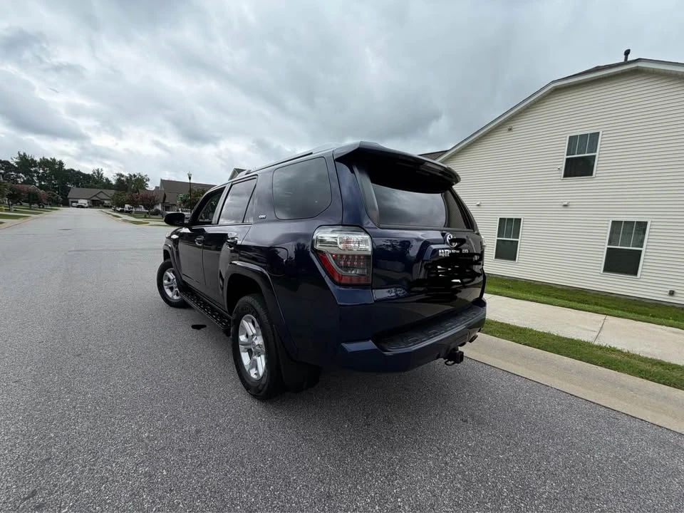 2018 Toyota 4Runner 5th Gen - Image 3 of 18