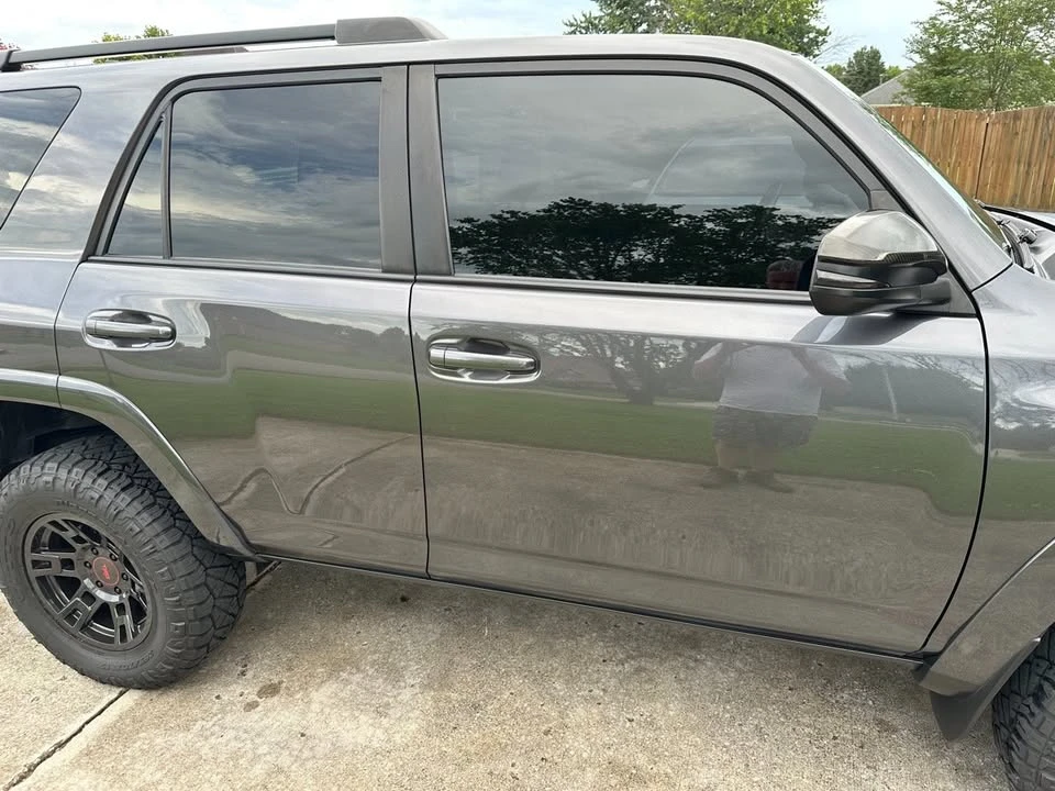 2018 Toyota 4Runner 5th Gen - Image 7 of 16