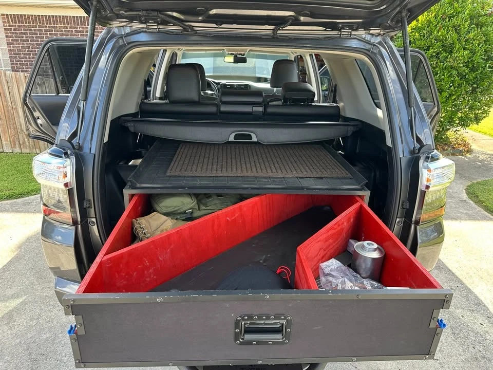 2018 Toyota 4Runner 5th Gen - Image 11 of 16