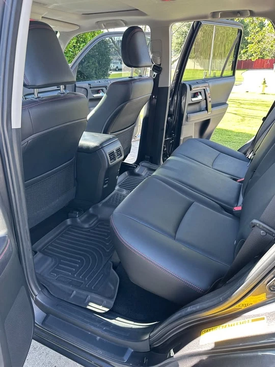 2018 Toyota 4Runner 5th Gen - Image 16 of 16
