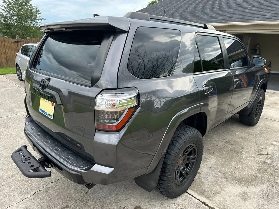 2018 Toyota 4Runner 5th Gen - Image 6 of 16