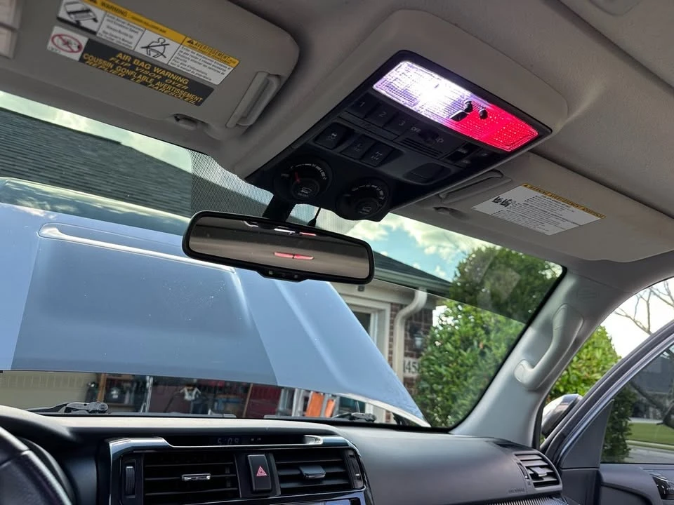 2018 Toyota 4Runner 5th Gen - Image 12 of 16