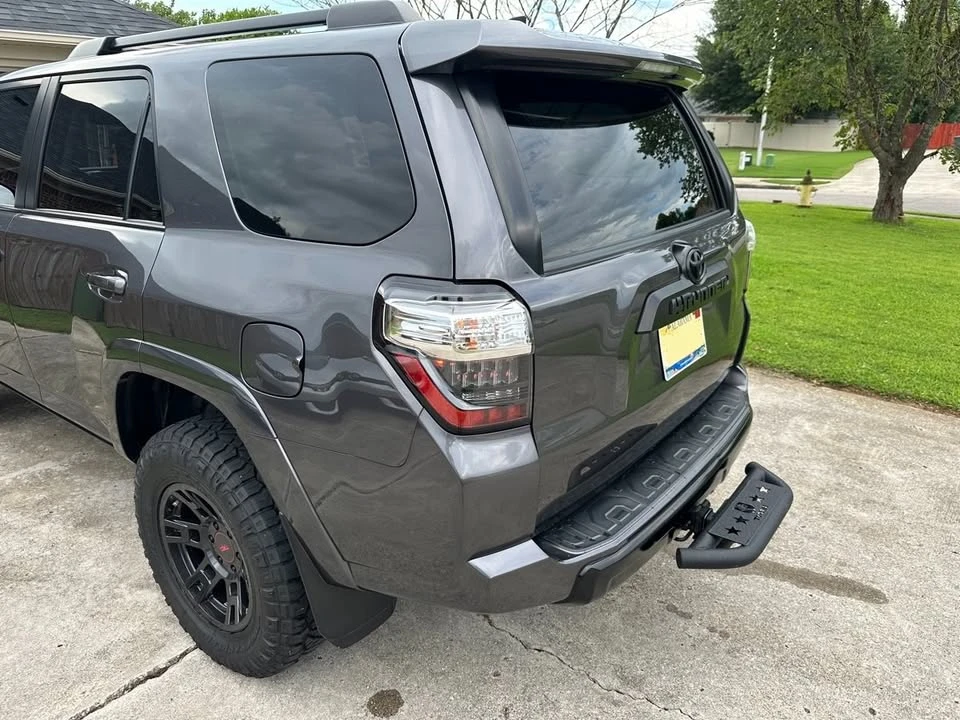 2018 Toyota 4Runner 5th Gen - Image 5 of 16
