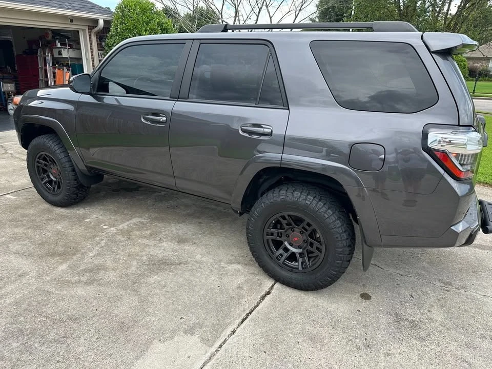 2018 Toyota 4Runner 5th Gen - Image 3 of 16