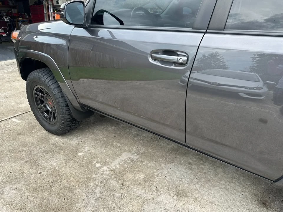2018 Toyota 4Runner 5th Gen - Image 4 of 16