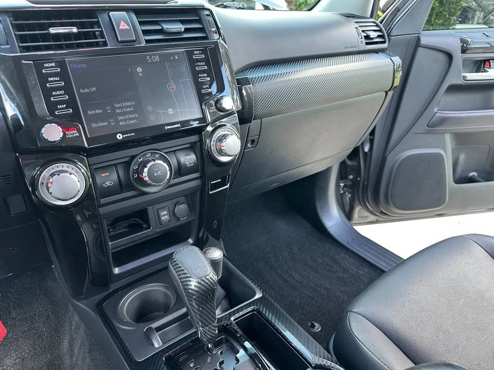 2018 Toyota 4Runner 5th Gen - Image 13 of 16