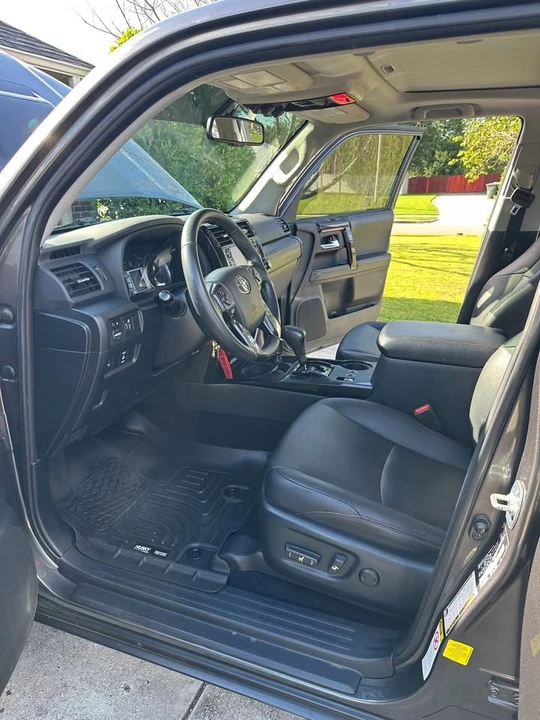 2018 Toyota 4Runner 5th Gen - Image 14 of 16