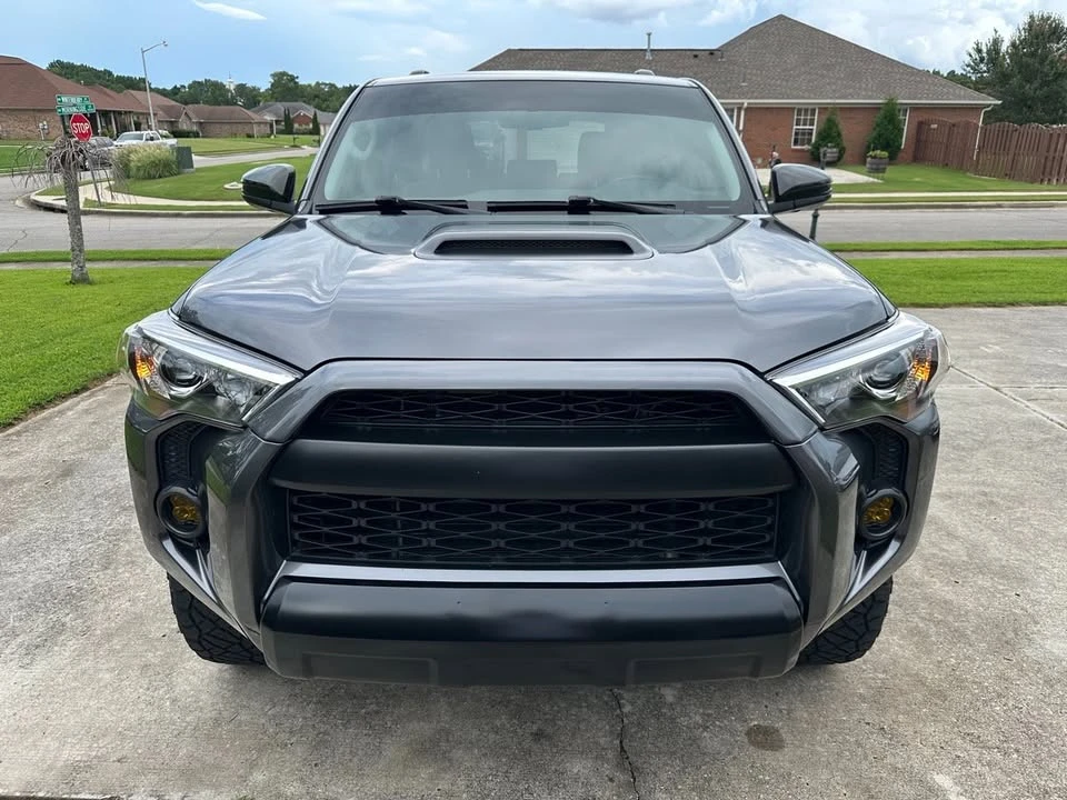 2018 Toyota 4Runner 5th Gen - Image 9 of 16
