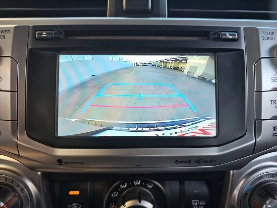 2018 Toyota 4Runner 5th Gen - Image 12 of 19