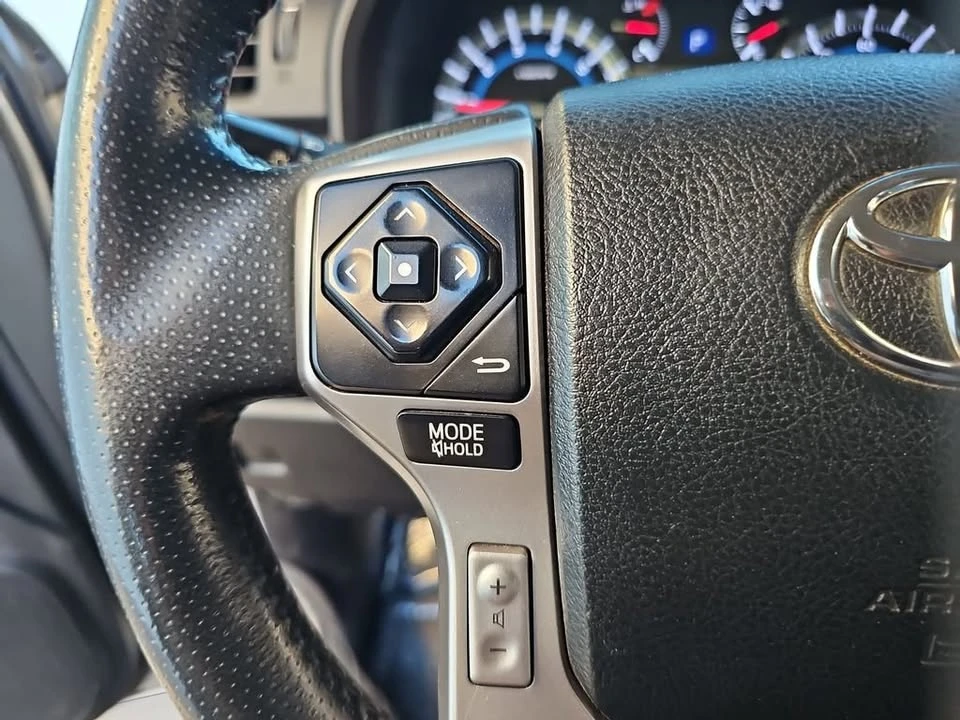 2018 Toyota 4Runner 5th Gen - Image 10 of 19