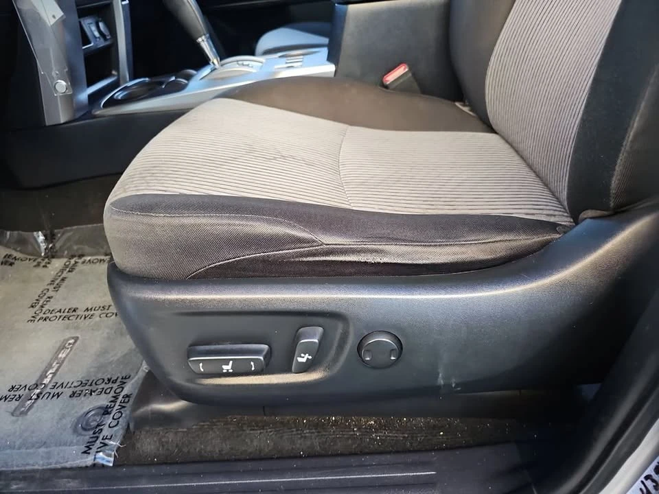 2018 Toyota 4Runner 5th Gen - Image 16 of 19