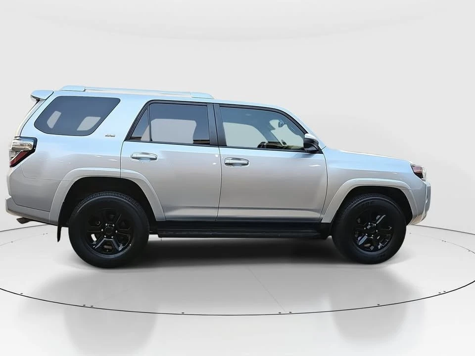 2018 Toyota 4Runner 5th Gen - Image 3 of 19