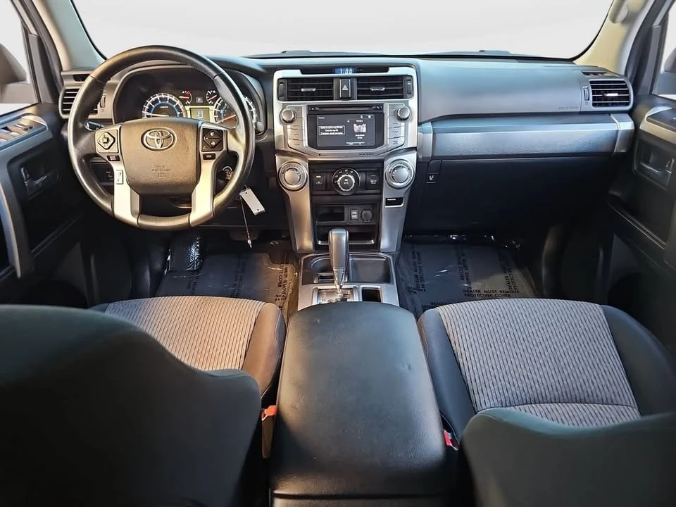 2018 Toyota 4Runner 5th Gen - Image 17 of 19