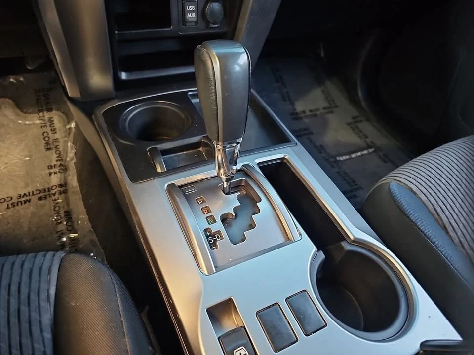 2018 Toyota 4Runner 5th Gen - Image 14 of 19