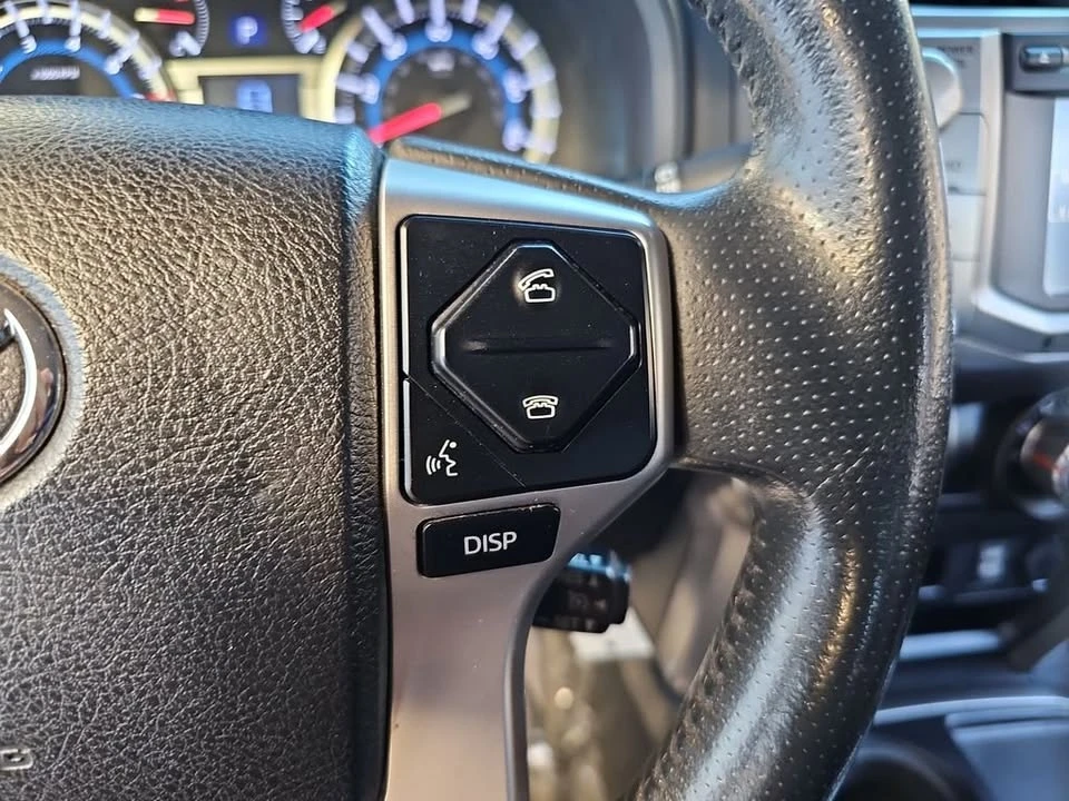 2018 Toyota 4Runner 5th Gen - Image 11 of 19