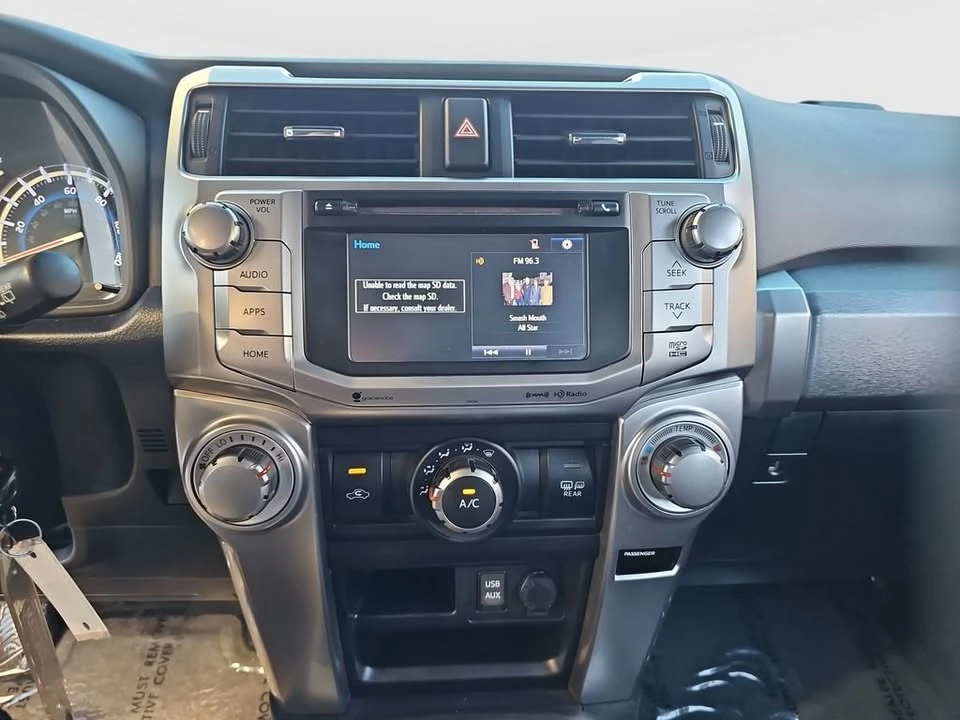 2018 Toyota 4Runner 5th Gen - Image 13 of 19