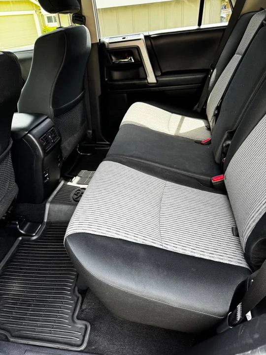 2018 Toyota 4Runner 5th Gen - Image 7 of 10