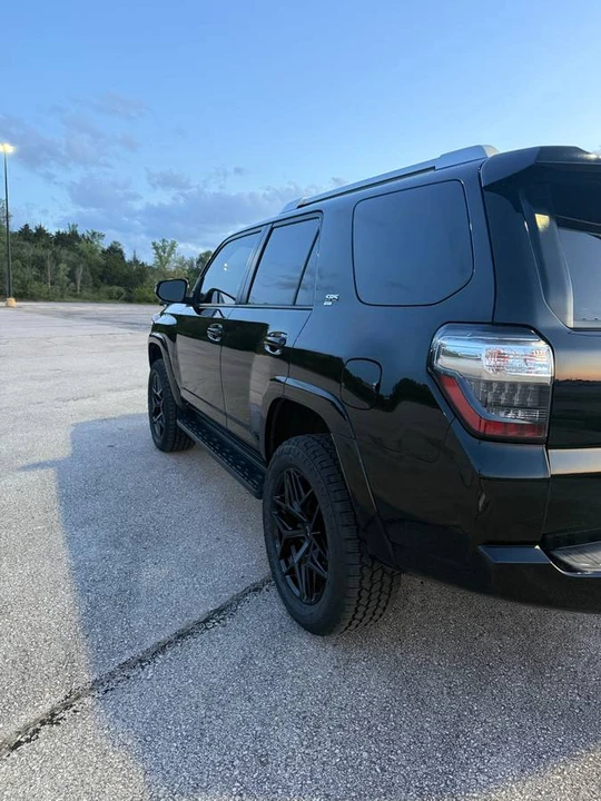 2018 Toyota 4Runner 5th Gen - Image 3 of 9