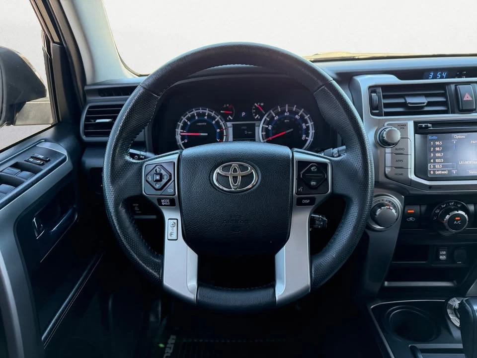 2018 Toyota 4Runner 5th Gen - Image 12 of 20