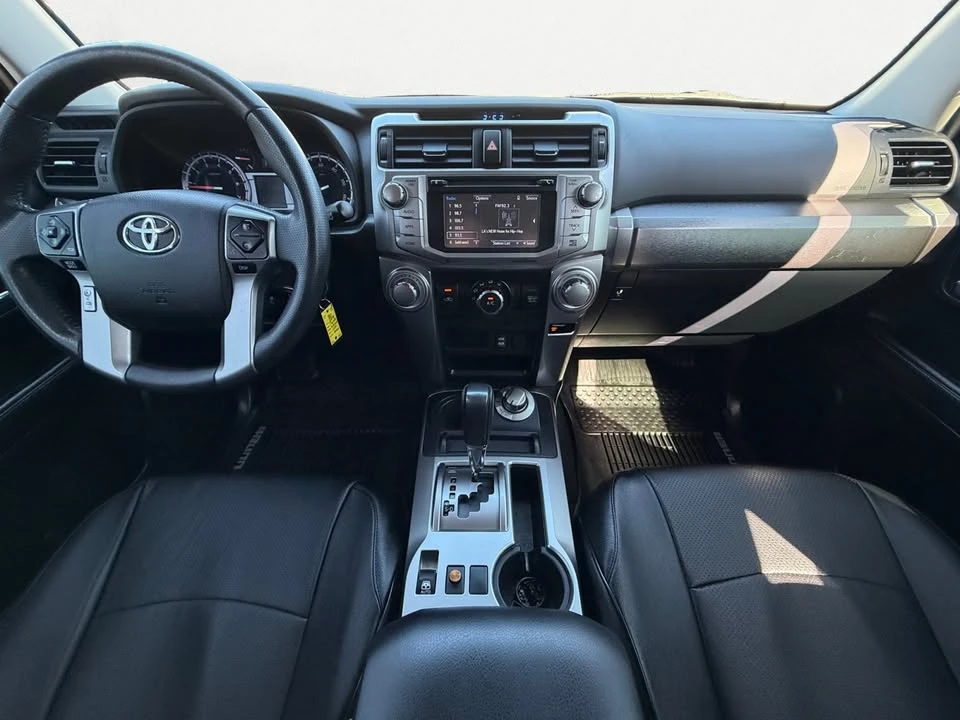 2018 Toyota 4Runner 5th Gen - Image 10 of 20