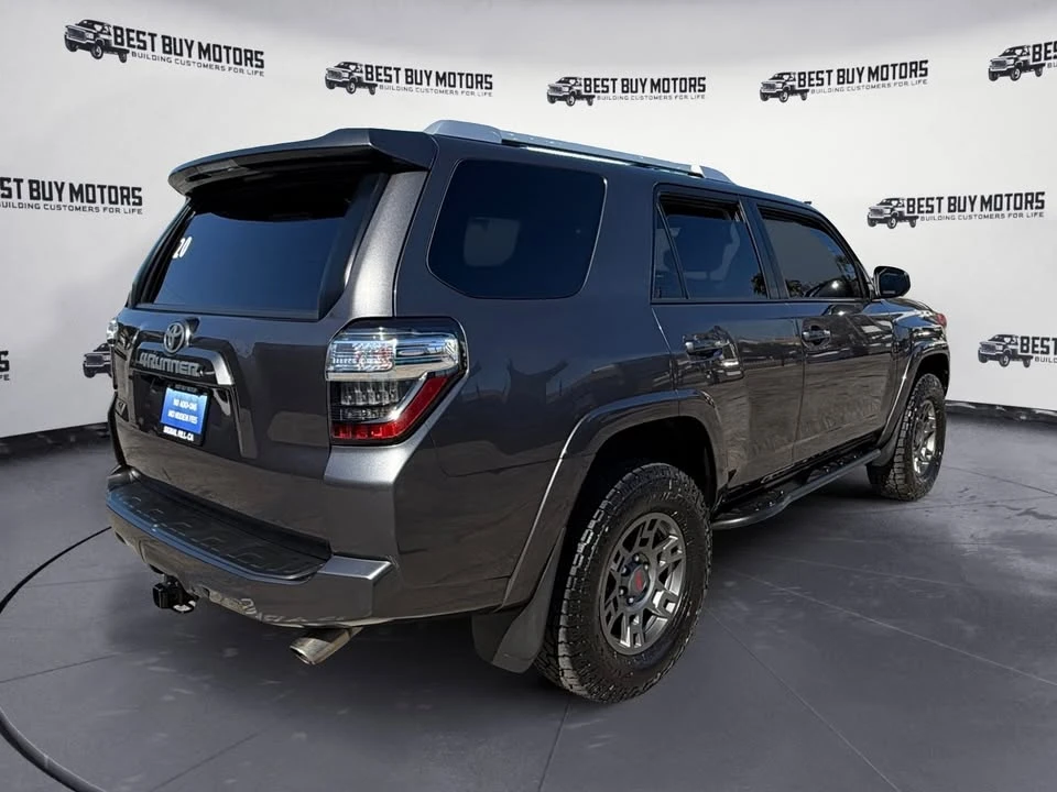 2018 Toyota 4Runner 5th Gen - Image 5 of 20