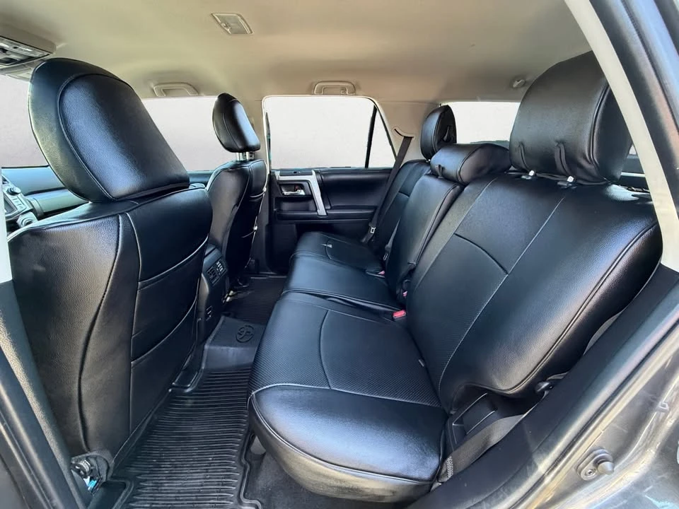 2018 Toyota 4Runner 5th Gen - Image 13 of 20