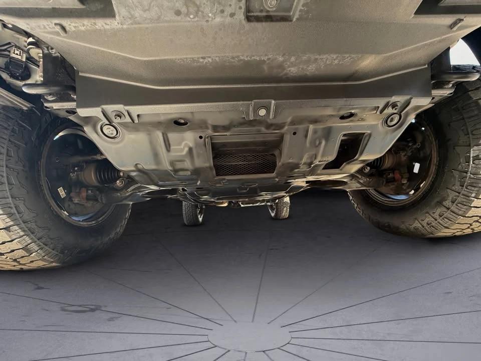 2018 Toyota 4Runner 5th Gen - Image 18 of 20