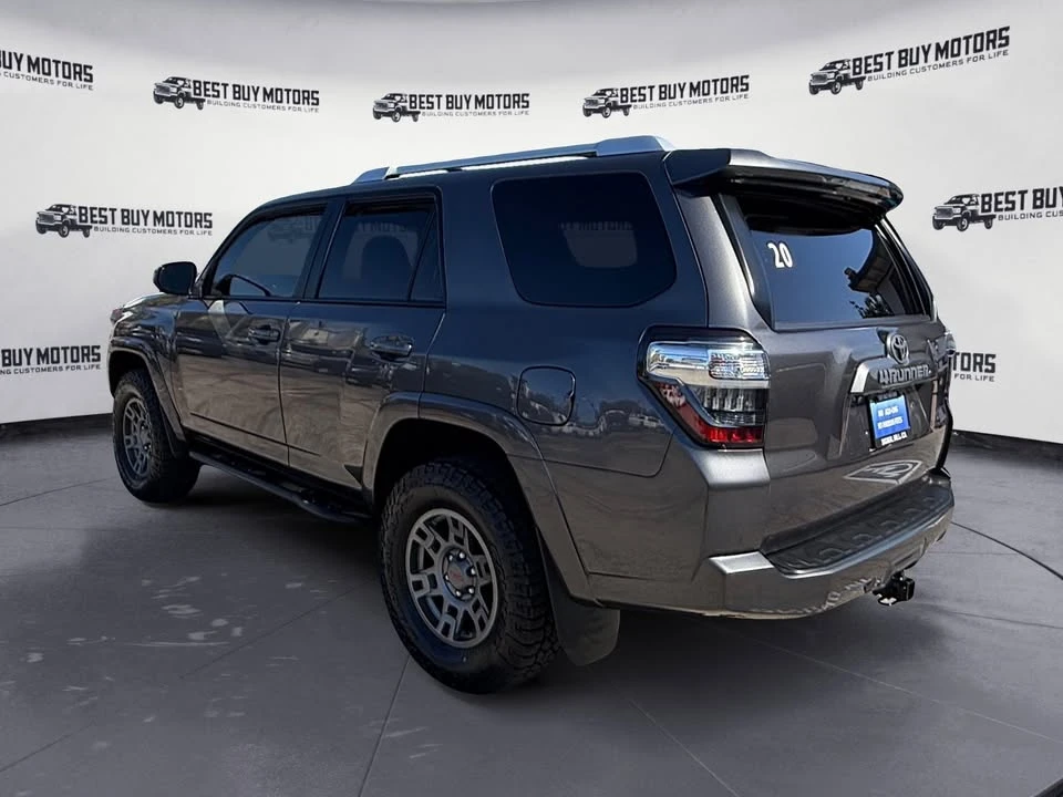 2018 Toyota 4Runner 5th Gen - Image 3 of 20