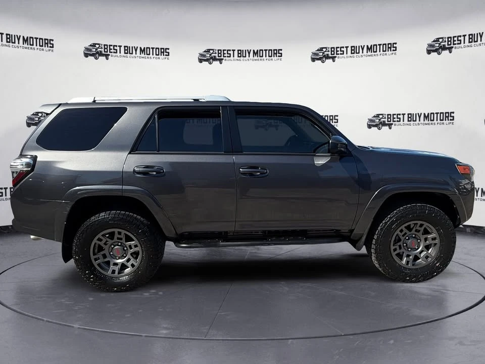 2018 Toyota 4Runner 5th Gen - Image 6 of 20