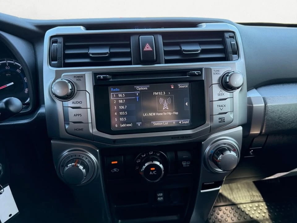 2018 Toyota 4Runner 5th Gen - Image 15 of 20