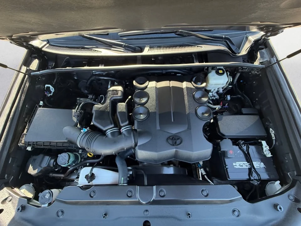 2018 Toyota 4Runner 5th Gen - Image 20 of 20