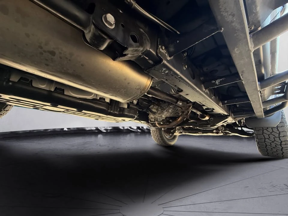 2018 Toyota 4Runner 5th Gen - Image 19 of 20